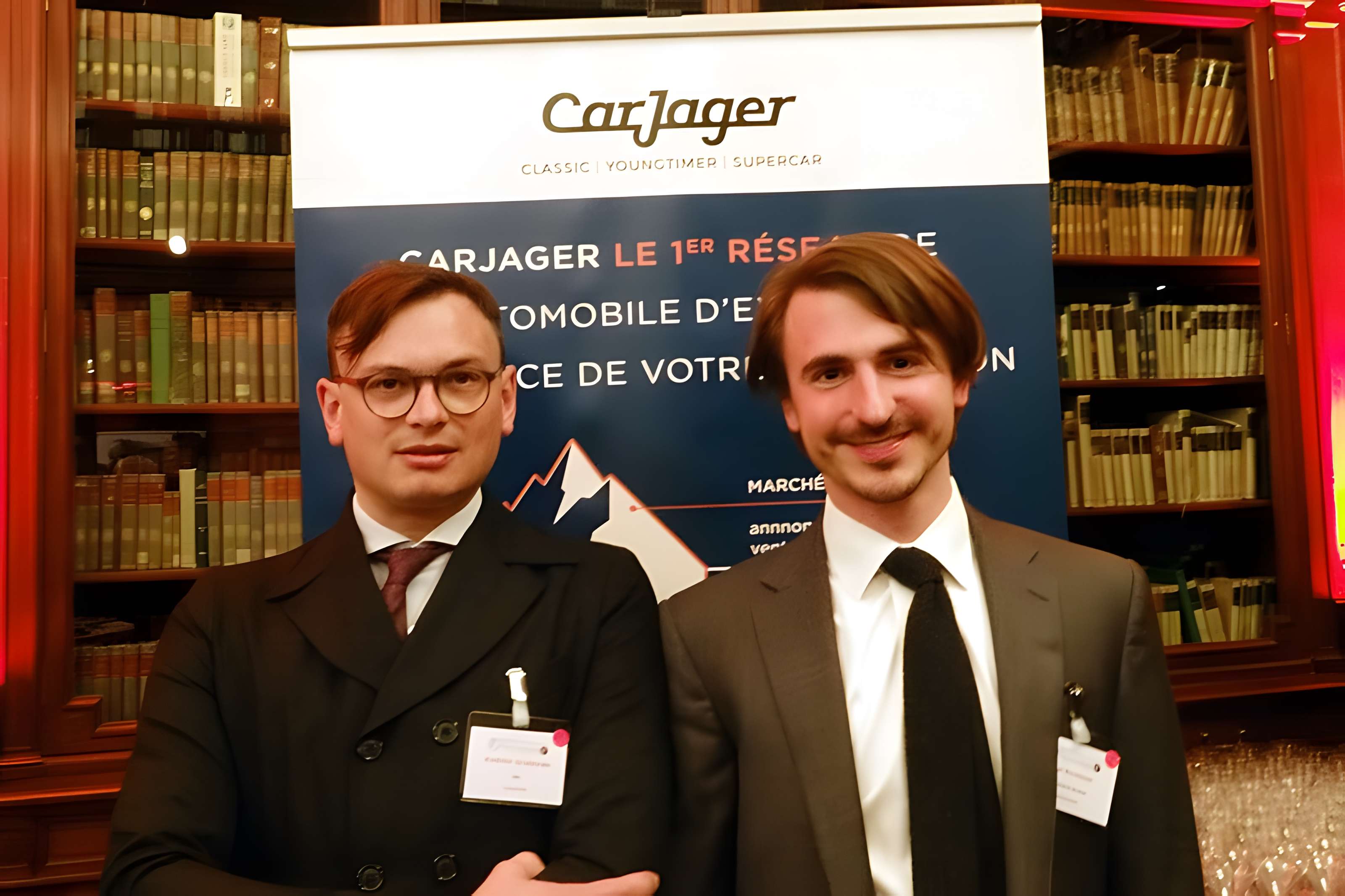 Hôtel du Plessis-Bellière à Paris