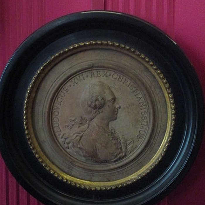 Photo de Musée Nissim de Camondo Union centrale des arts décoratifs