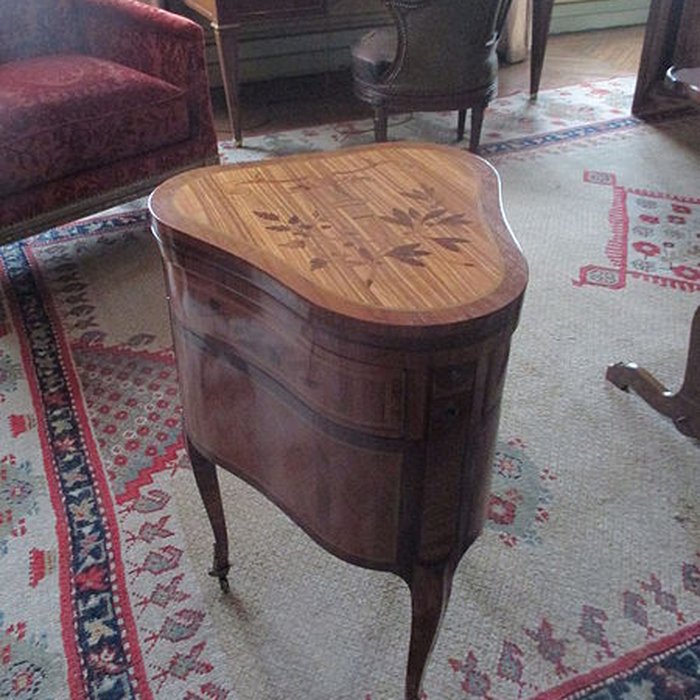 Photo de Musée Nissim de Camondo Union centrale des arts décoratifs