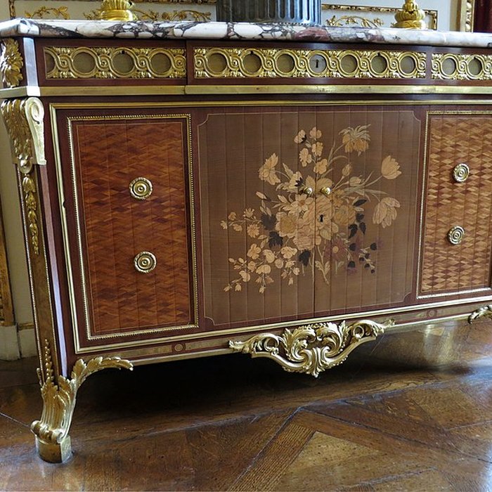 Photo de Musée Nissim de Camondo Union centrale des arts décoratifs