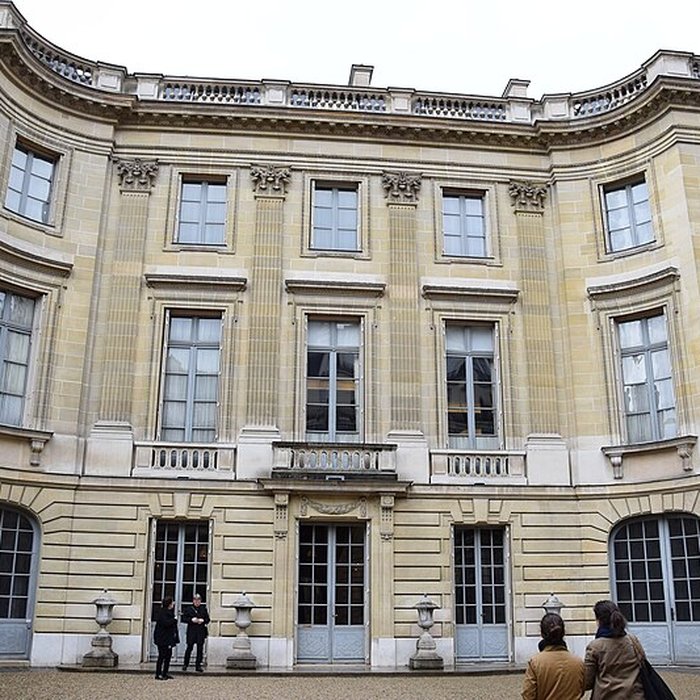 Photo de Musée Nissim de Camondo Union centrale des arts décoratifs