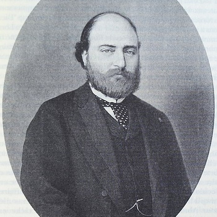 Photo de Musée Nissim de Camondo Union centrale des arts décoratifs