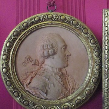 Musée Nissim de Camondo Union centrale des arts décoratifs