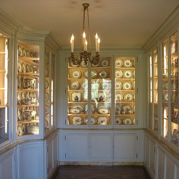 Musée Nissim de Camondo Union centrale des arts décoratifs