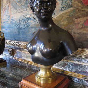 Musée Nissim de Camondo Union centrale des arts décoratifs