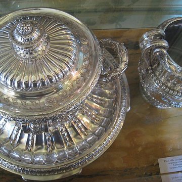 Musée Nissim de Camondo Union centrale des arts décoratifs