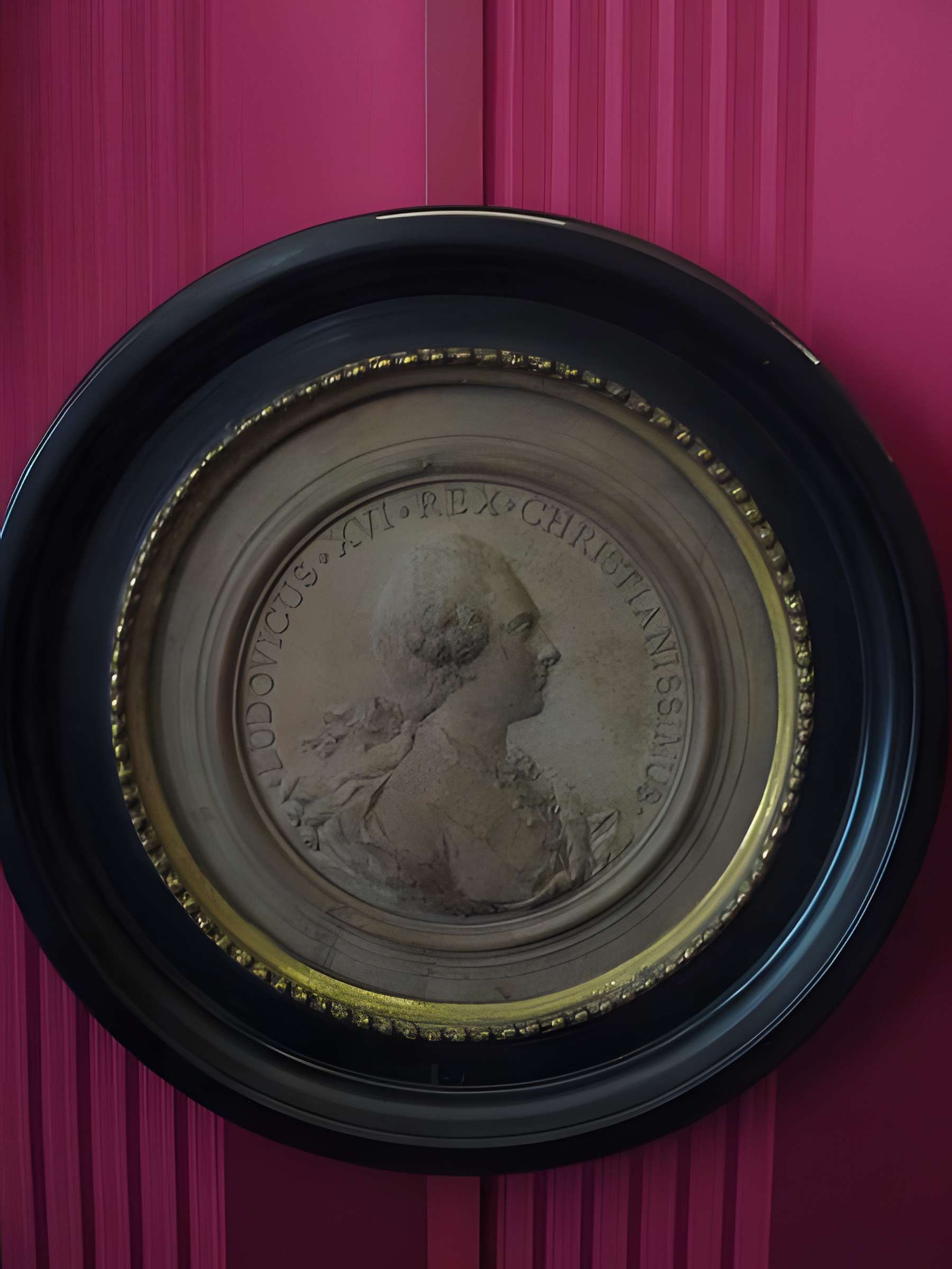 Musée Nissim de Camondo (Union centrale des arts décoratifs)