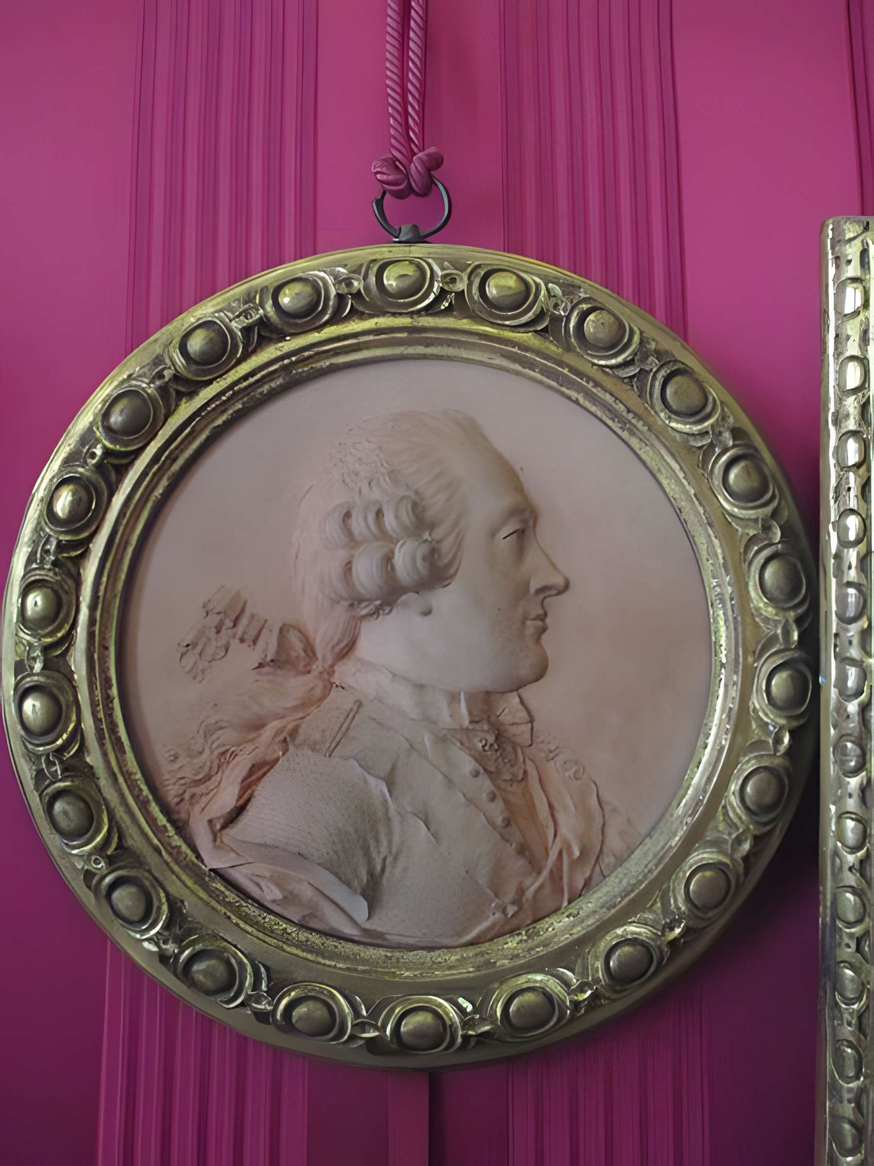 Musée Nissim de Camondo (Union centrale des arts décoratifs)