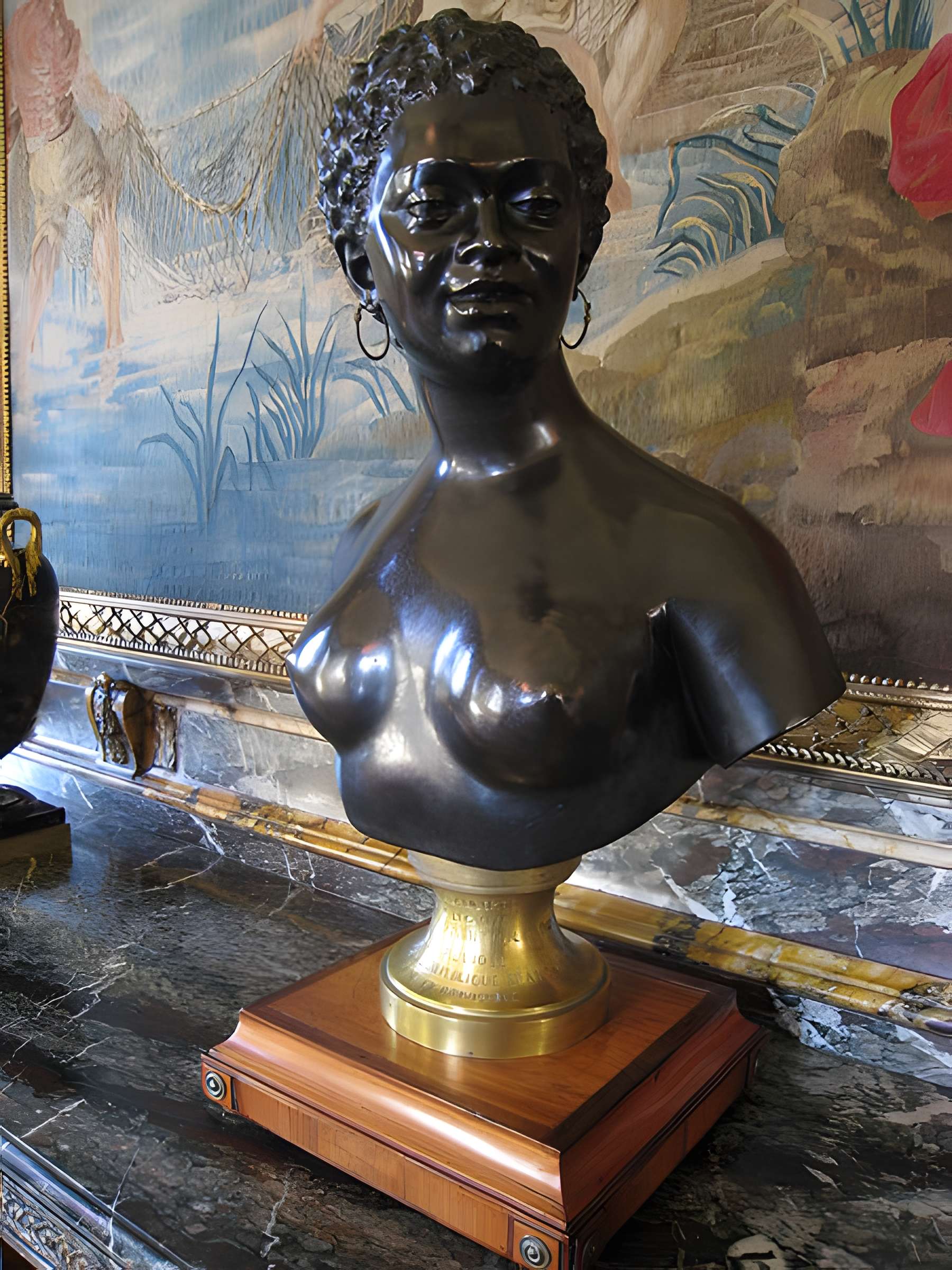 Musée Nissim de Camondo (Union centrale des arts décoratifs)