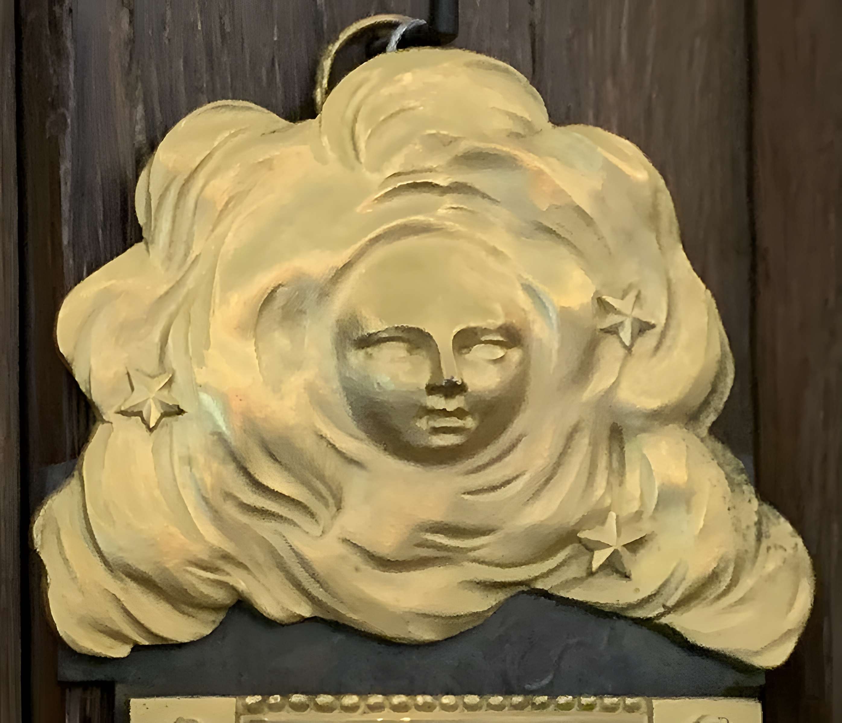 Musée Nissim de Camondo (Union centrale des arts décoratifs)