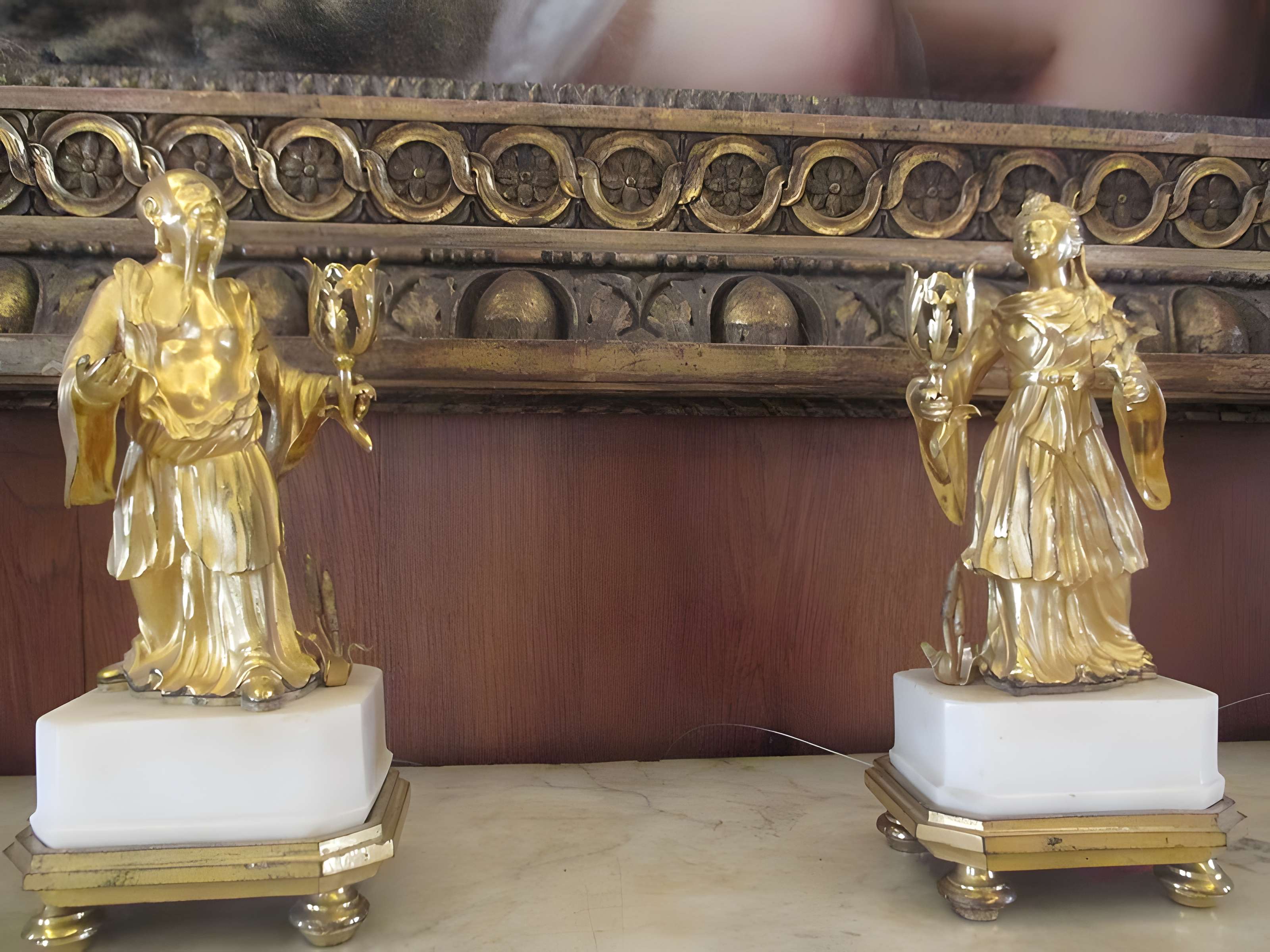 Musée Nissim de Camondo (Union centrale des arts décoratifs)