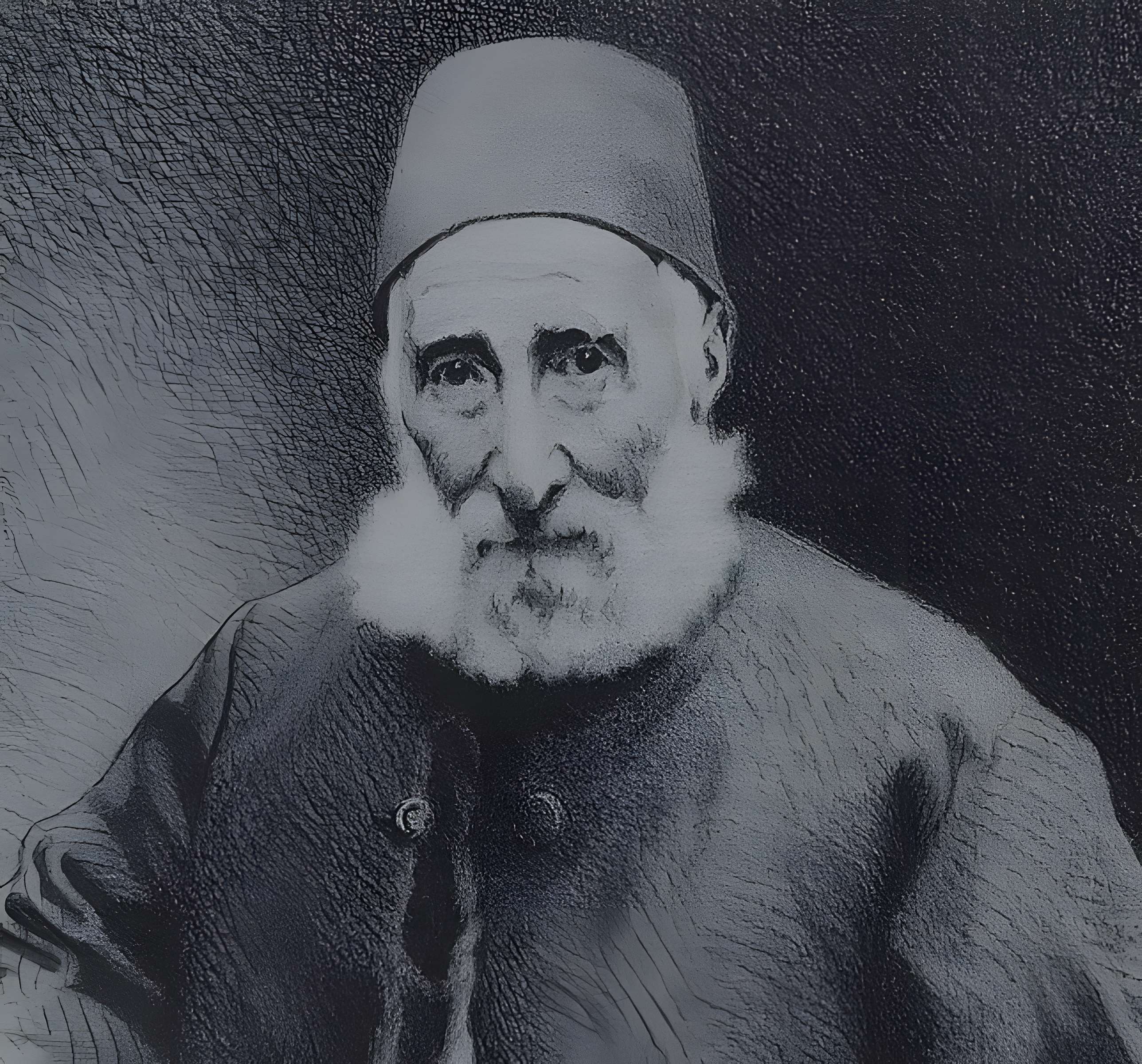 Musée Nissim de Camondo (Union centrale des arts décoratifs)