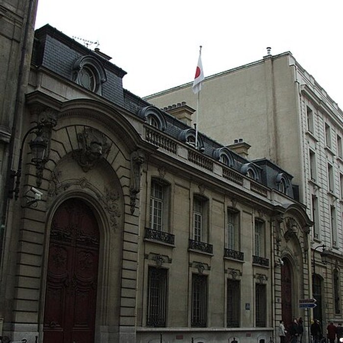 Photo de Hôtel Pillet-Will - Paris 8ème