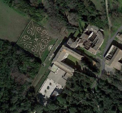 Photo de Château De Lavagnac