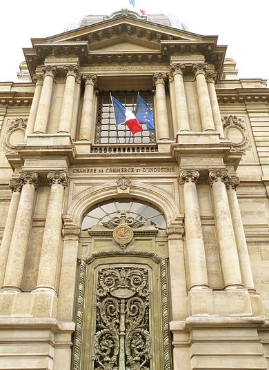 Photo de Hôtel Potocki à Paris