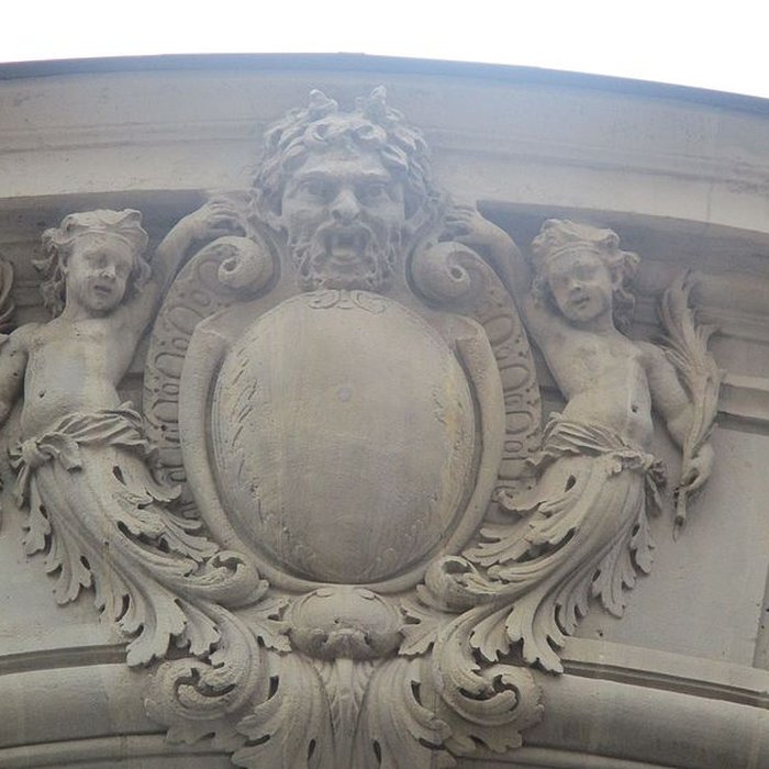 Photo de Hôtel Schneider - Paris 8ème