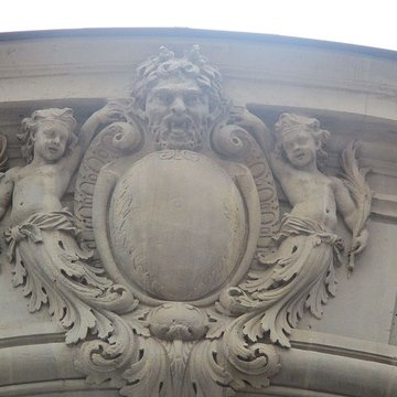 Hôtel Schneider - Paris 8ème