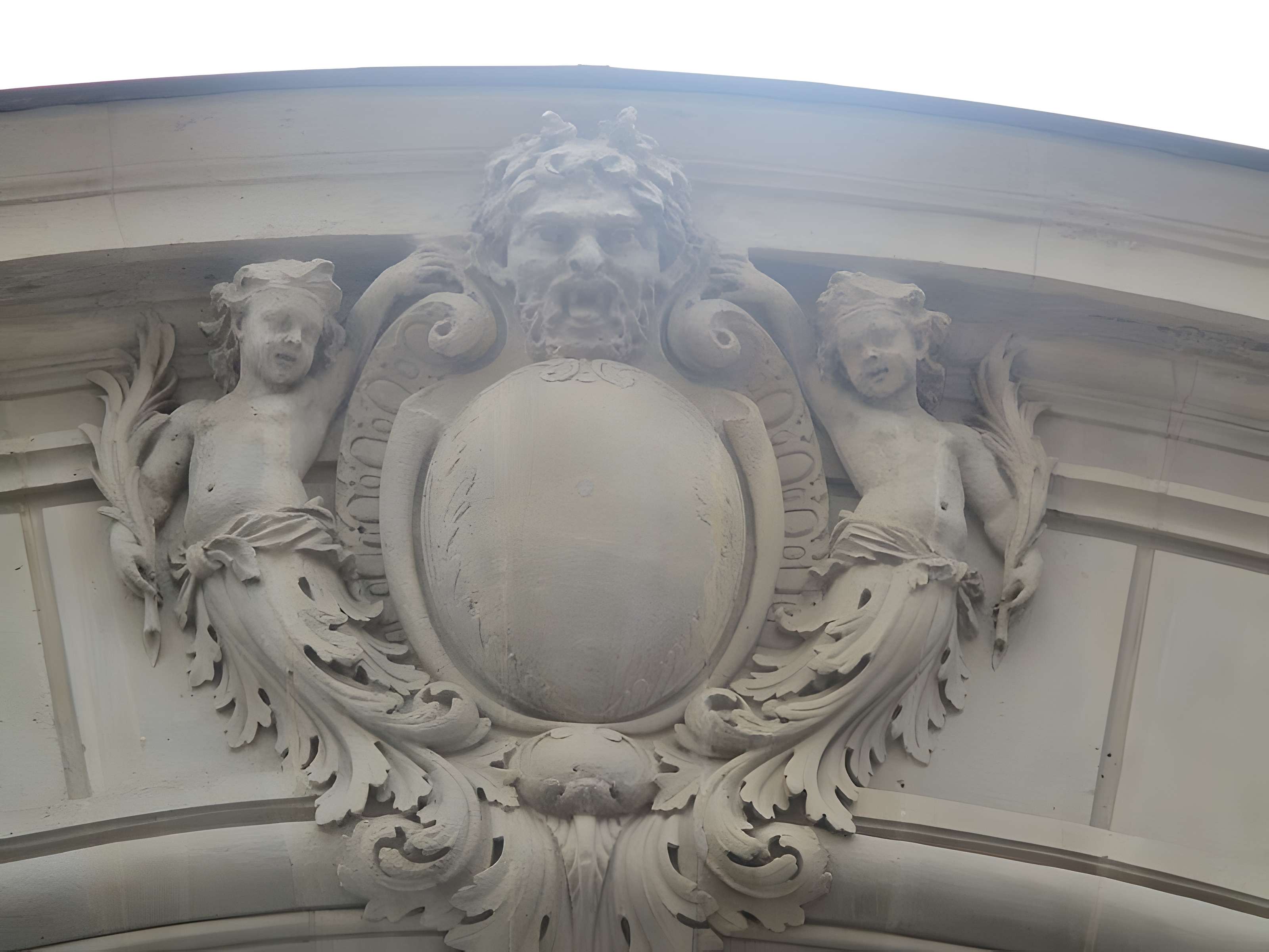 Hôtel Schneider - Paris 8ème