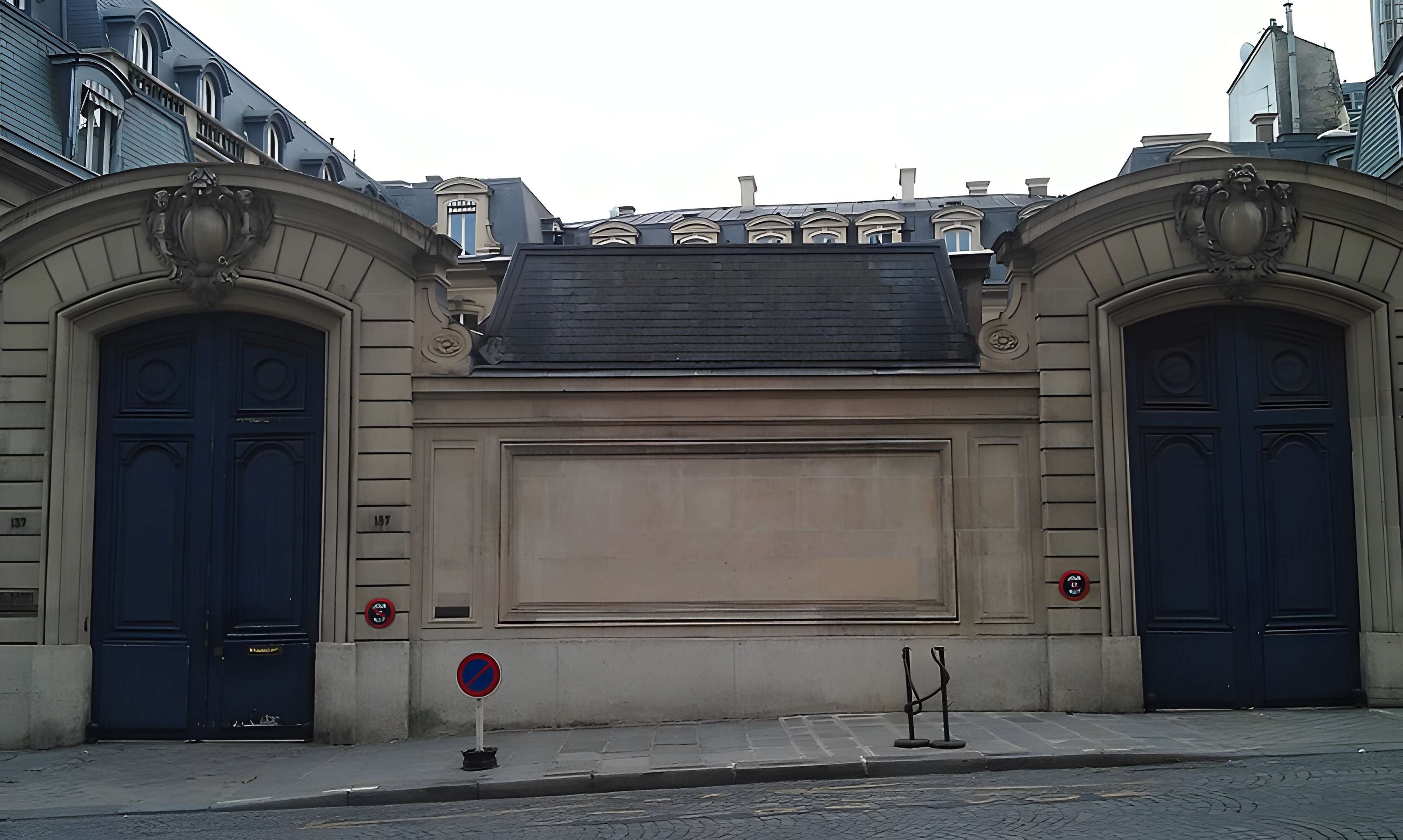 Hôtel Schneider - Paris 8ème