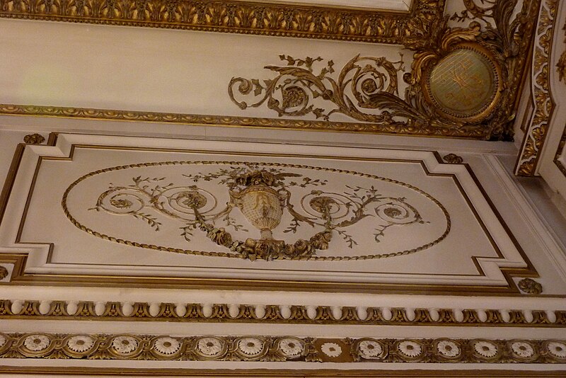 Ancien Hôtel de la Haye - Paris 9ème