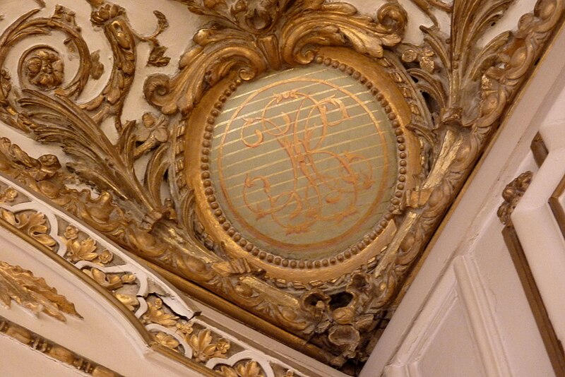 Ancien Hôtel de la Haye - Paris 9ème