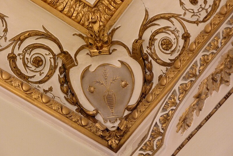 Ancien Hôtel de la Haye - Paris 9ème