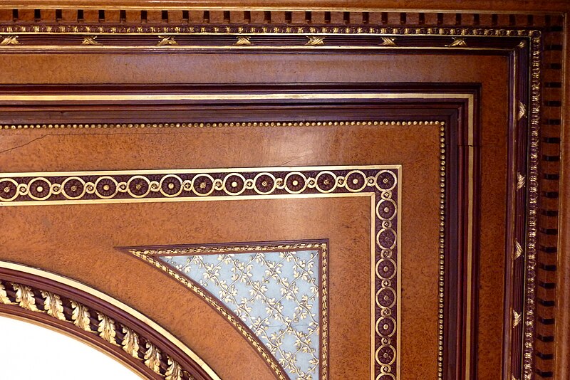 Ancien Hôtel de la Haye - Paris 9ème