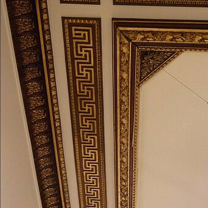 Photo de Ancien Hôtel de la Haye - Paris 9ème