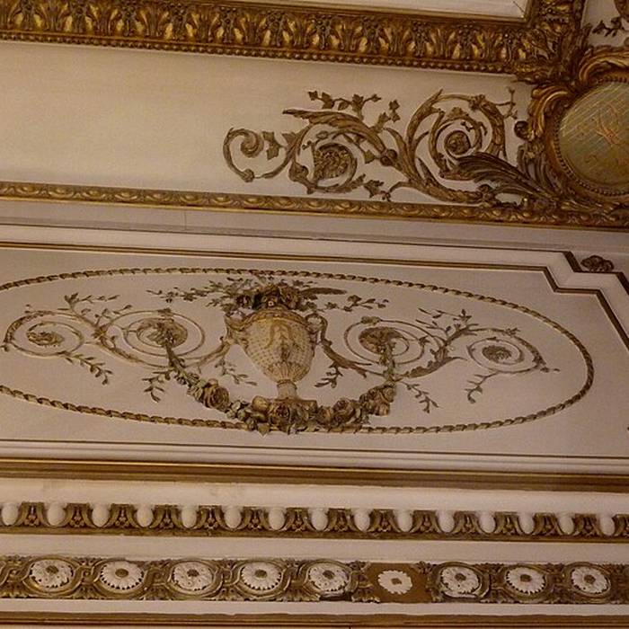 Photo de Ancien Hôtel de la Haye - Paris 9ème