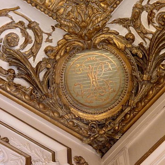 Photo de Ancien Hôtel de la Haye - Paris 9ème