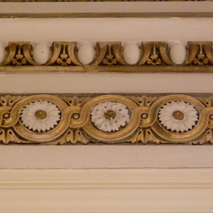 Photo de Ancien Hôtel de la Haye - Paris 9ème