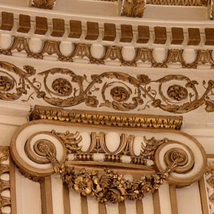 Photo de Ancien Hôtel de la Haye - Paris 9ème