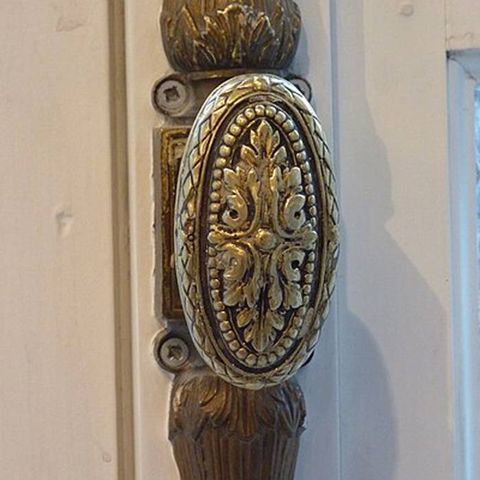 Photo de Ancien Hôtel de la Haye - Paris 9ème