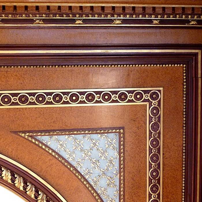 Photo de Ancien Hôtel de la Haye - Paris 9ème