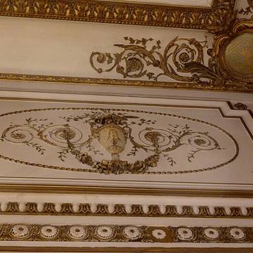 Ancien Hôtel de la Haye - Paris 9ème