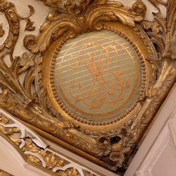 Ancien Hôtel de la Haye - Paris 9ème