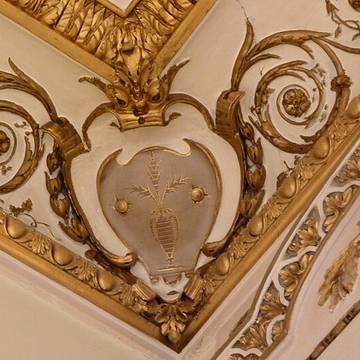 Ancien Hôtel de la Haye - Paris 9ème