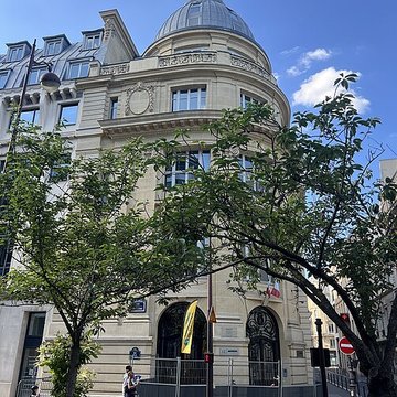 Hôtel Bélanger - Paris 9ème