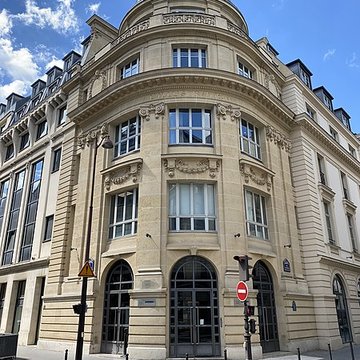 Hôtel Bélanger - Paris 9ème