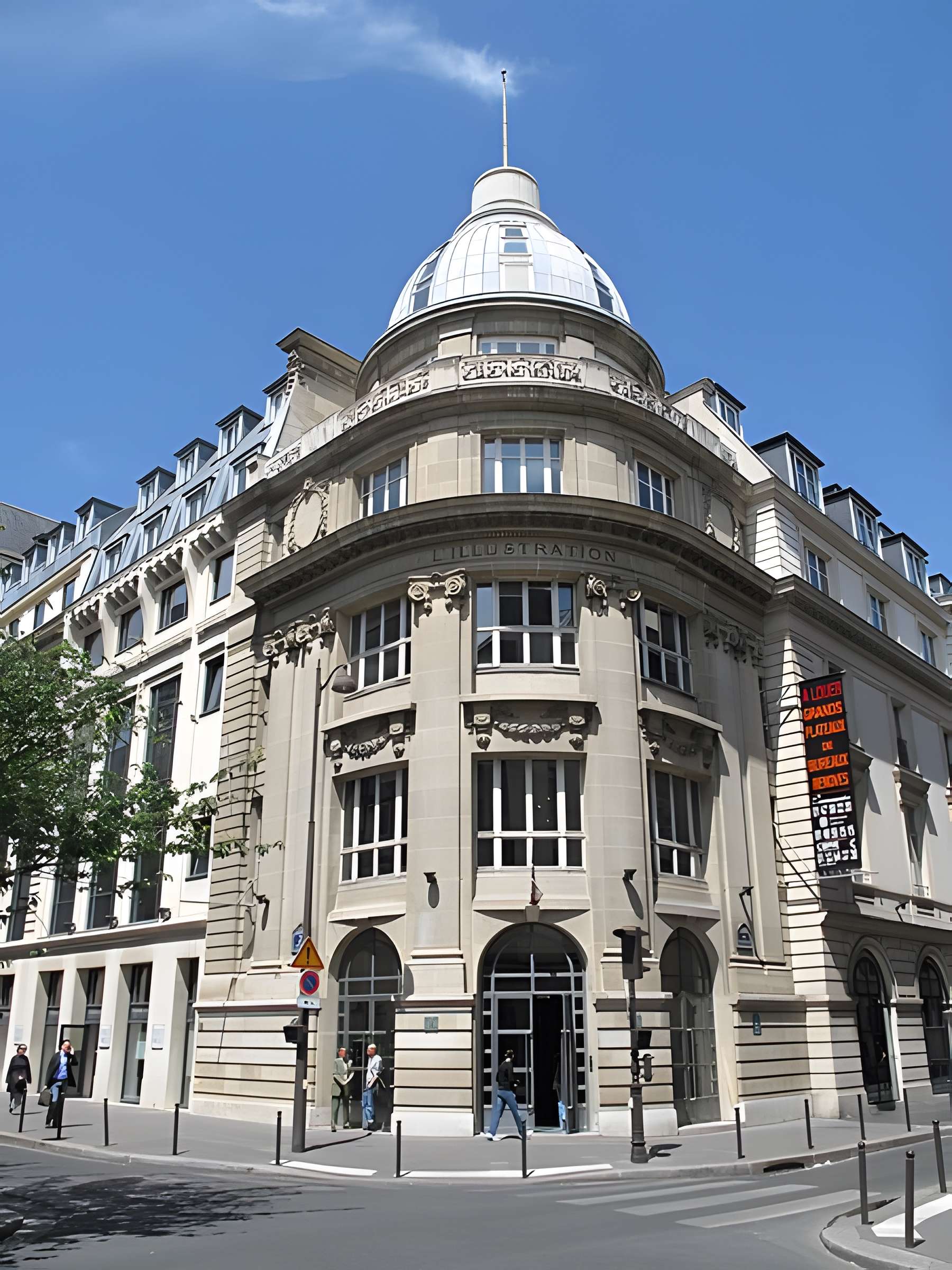 Hôtel Bélanger - Paris 9ème