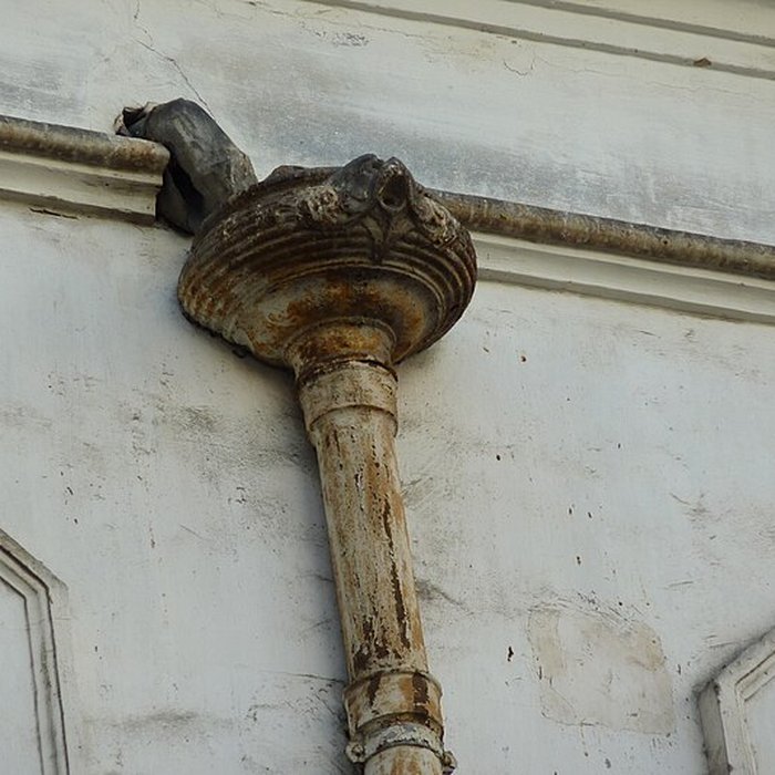Photo de Hôtel Cromot du Bourg - Paris 9ème