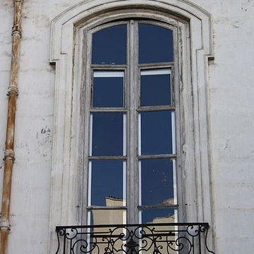 Hôtel Cromot du Bourg - Paris 9ème