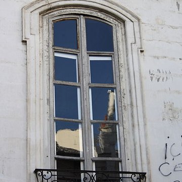 Hôtel Cromot du Bourg - Paris 9ème