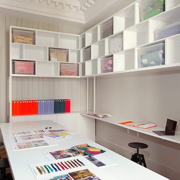 Hôtel Cromot du Bourg - Paris 9ème