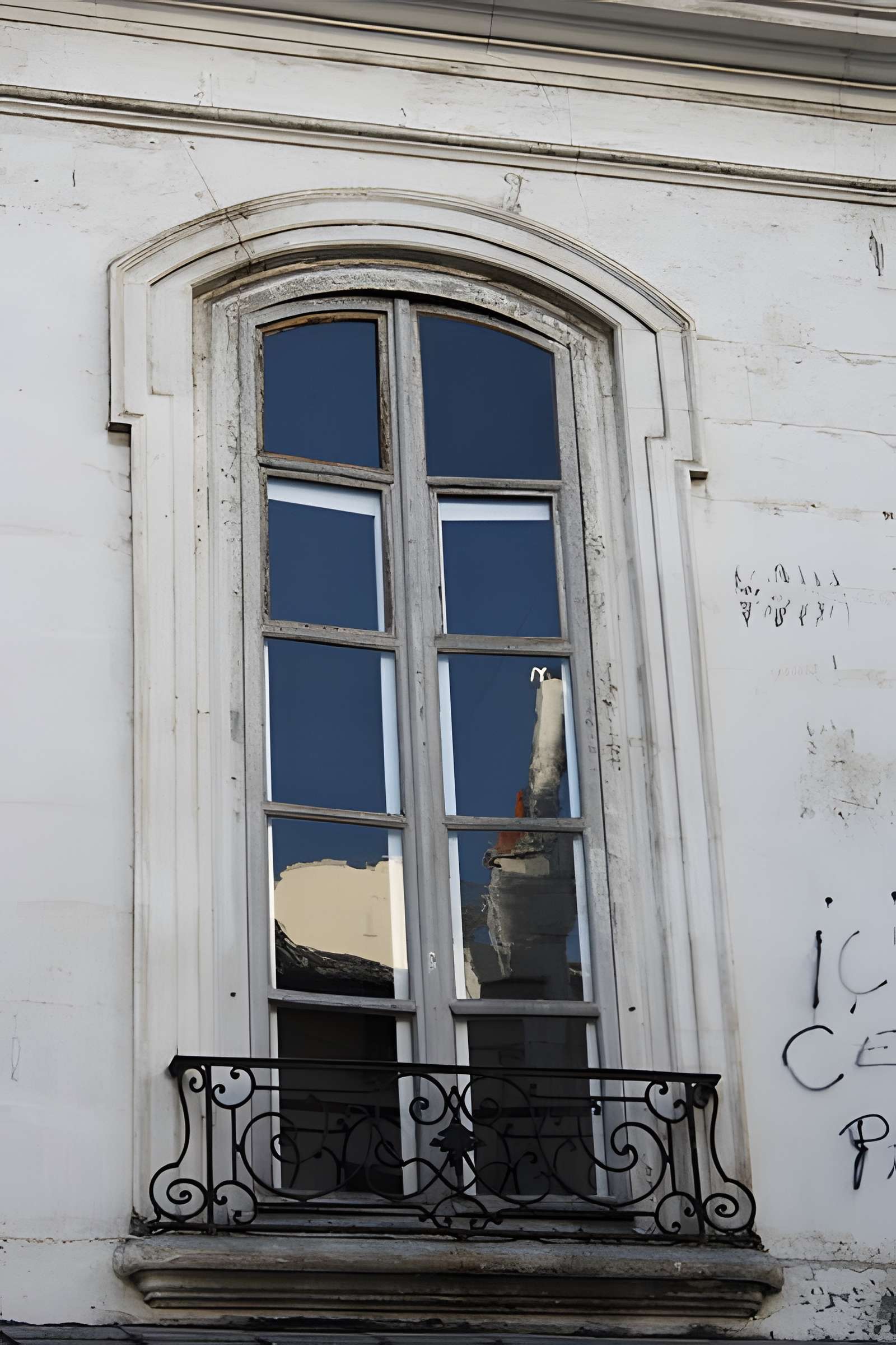 Hôtel Cromot du Bourg - Paris 9ème