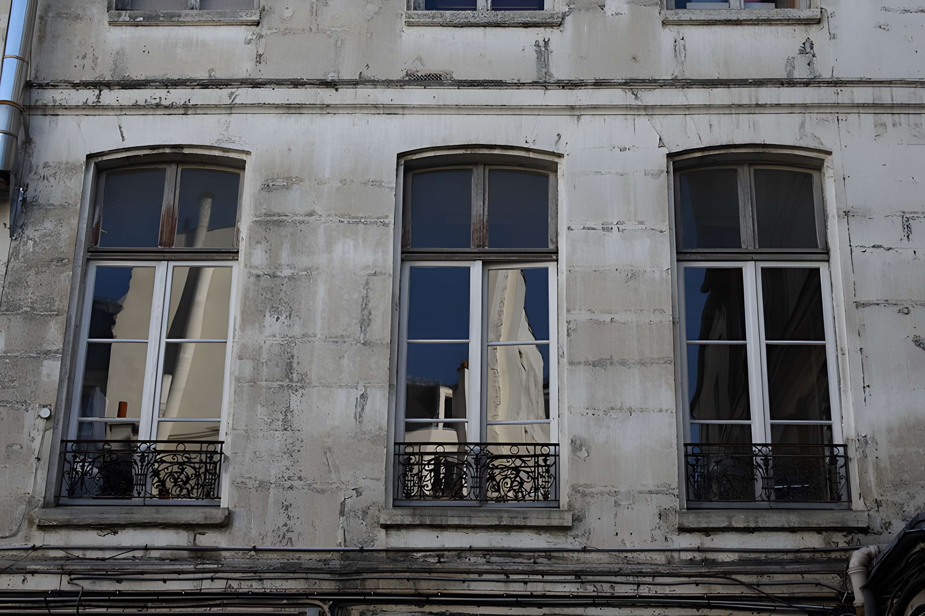 Hôtel Cromot du Bourg - Paris 9ème
