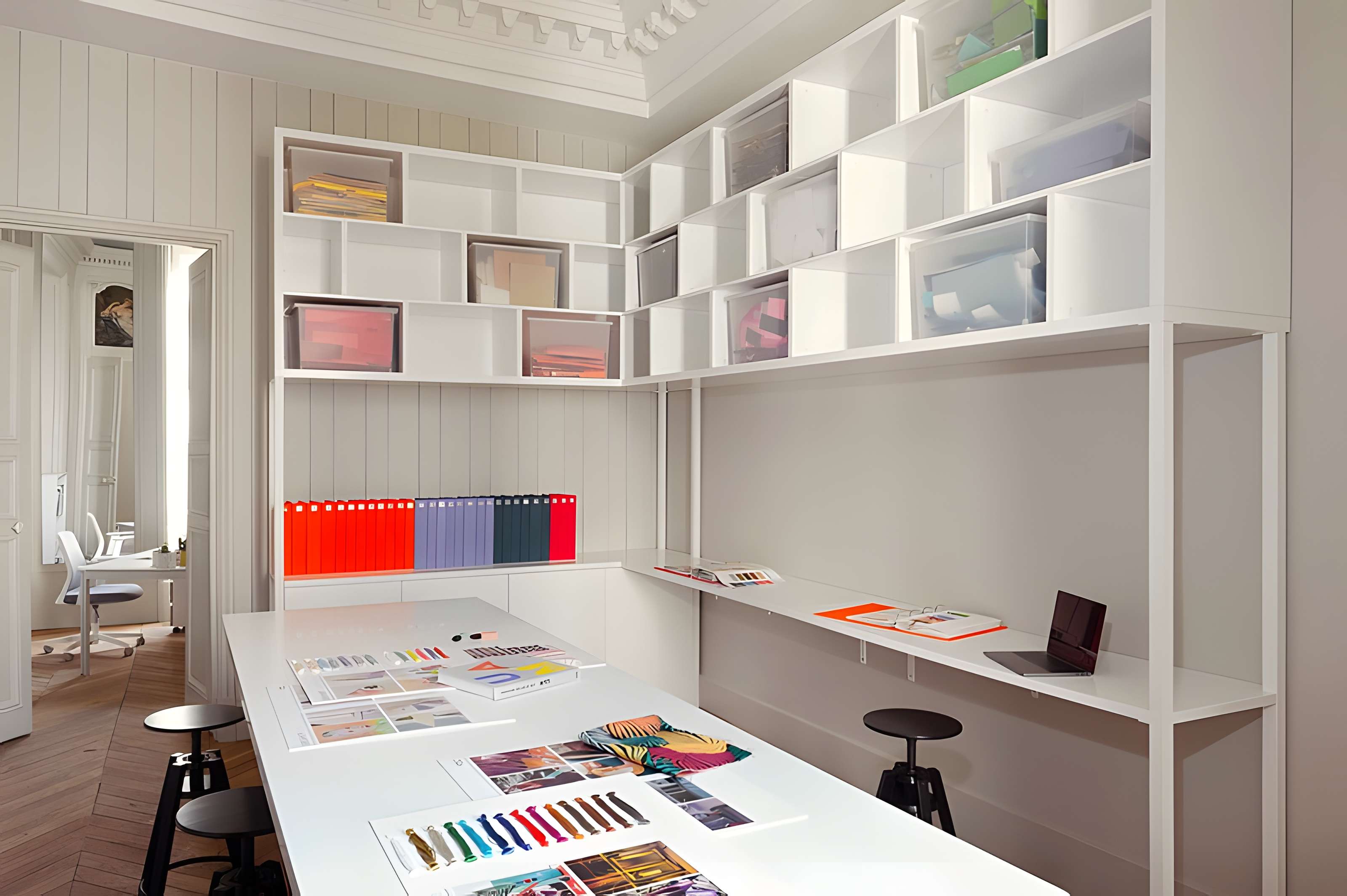 Hôtel Cromot du Bourg - Paris 9ème