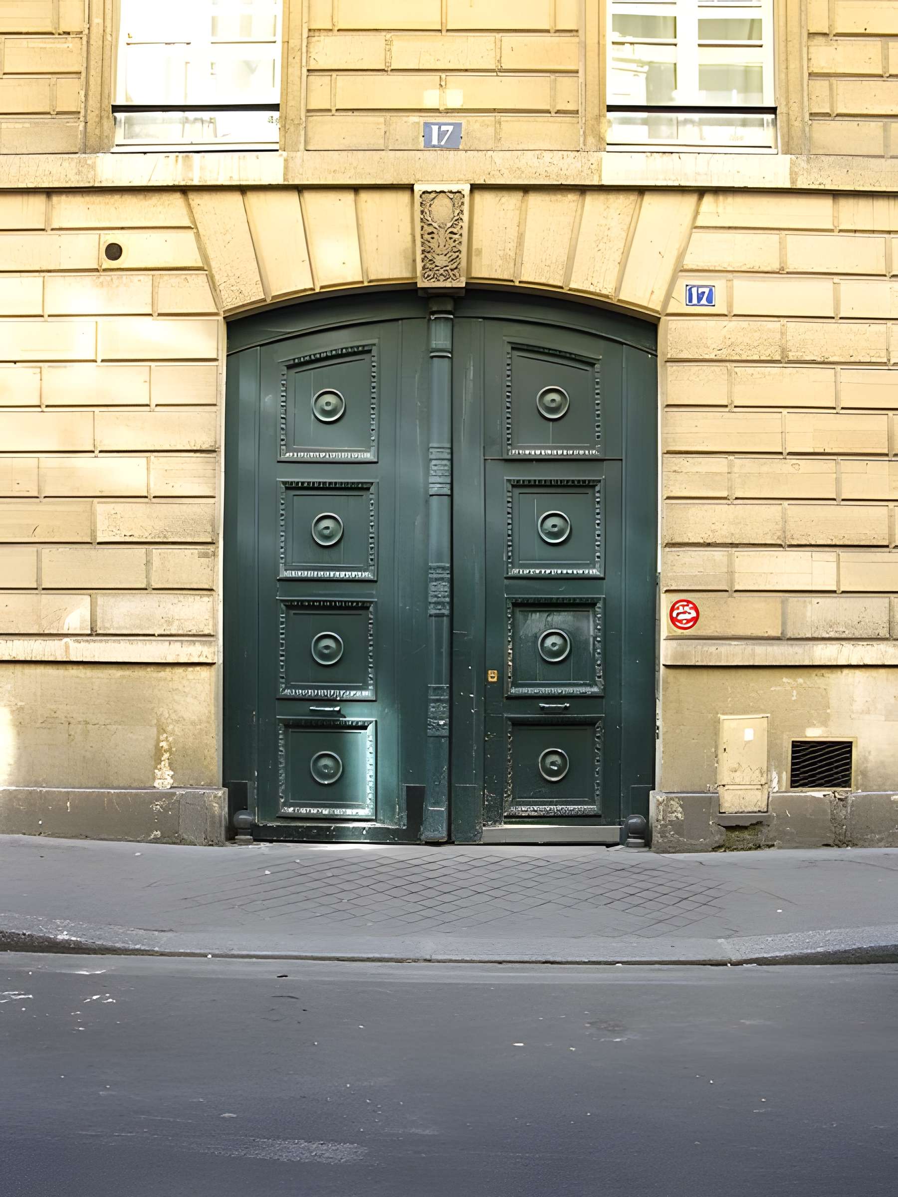 Immeubles appelés Hôtel des Maréchaux