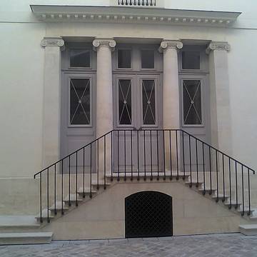 Hôtel Moreau - Paris 9ème