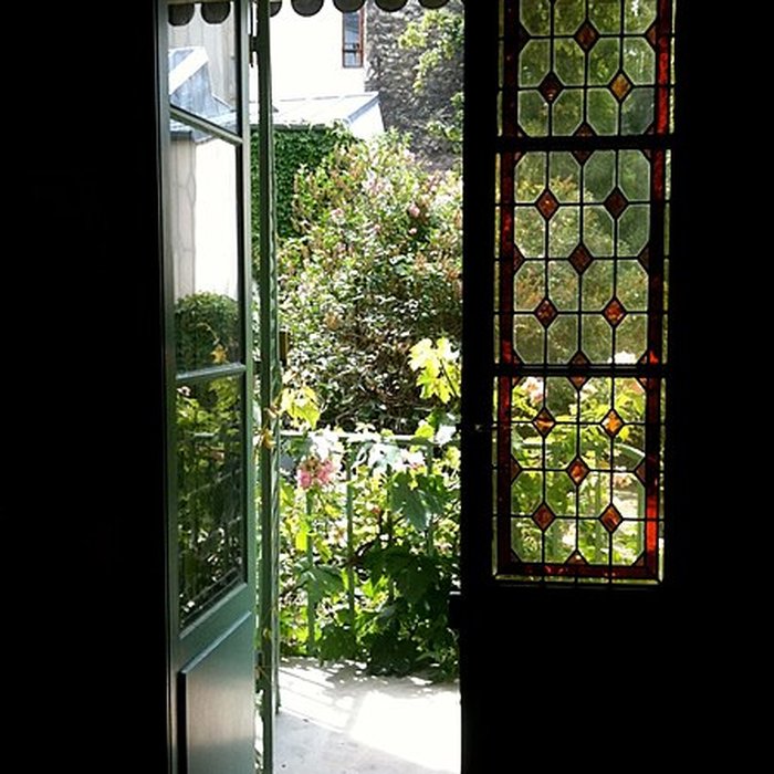 Photo de Hôtel Renan-Scheffer à Paris